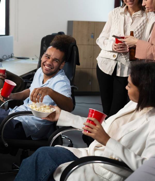 Group and Centre Based Activities NDIS Perth.02