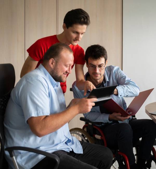 Group and Centre Based Activities NDIS Perth.03