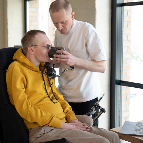 Disability Support