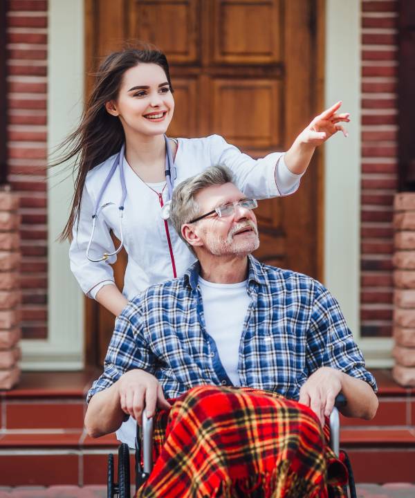 NDIS Home Care Services